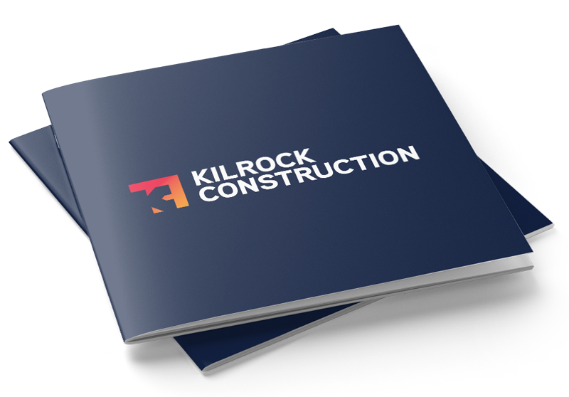 kilrock ltd brochure