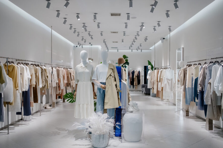 Commercial Contractor