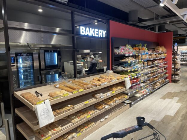 DUNNES STORE REFRESH