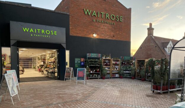 Waitrose Pontprennau