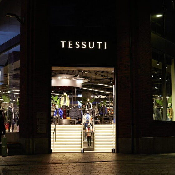 VICTORIA SQUARE SHOPPING CENTRE, Belfast