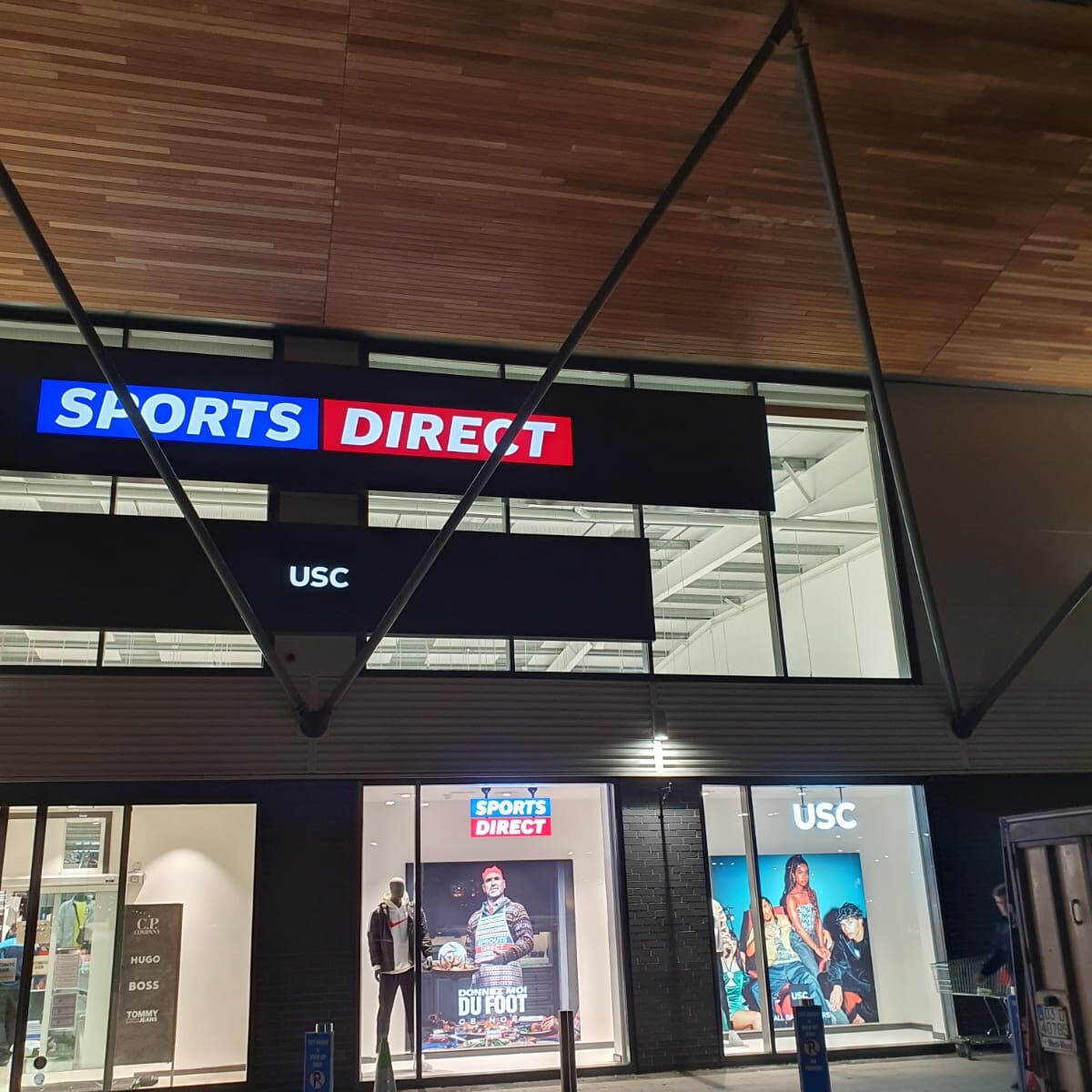 SPORTS DIRECT DROGHEDA