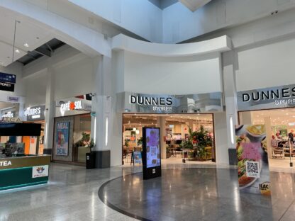 DUNNES DUBLIN - HENRY ST