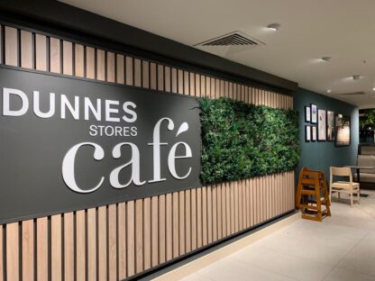 dunnes henry street sign