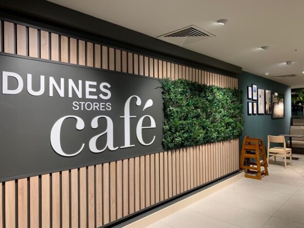 dunnes henry street sign